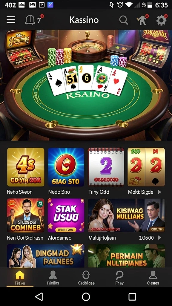 Screenshot sritoto nomor 1