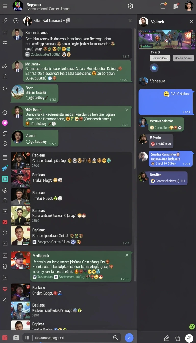 Screenshot toto777 nomor 2