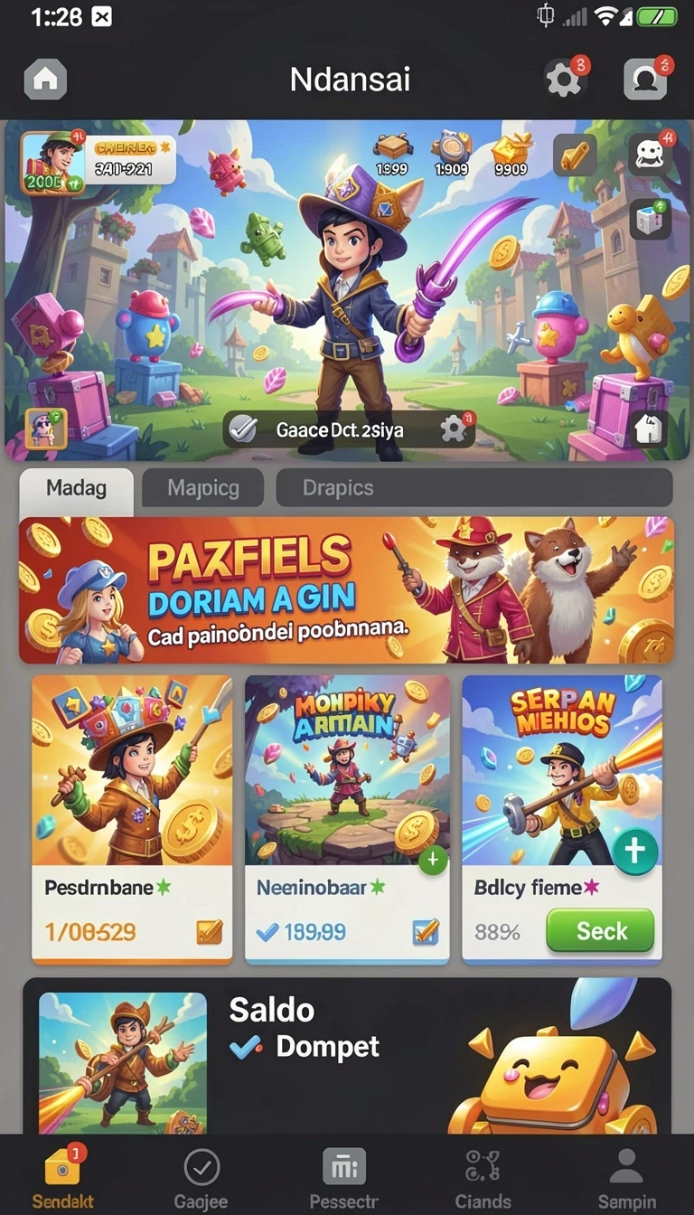 Screenshot wow33 nomor 3