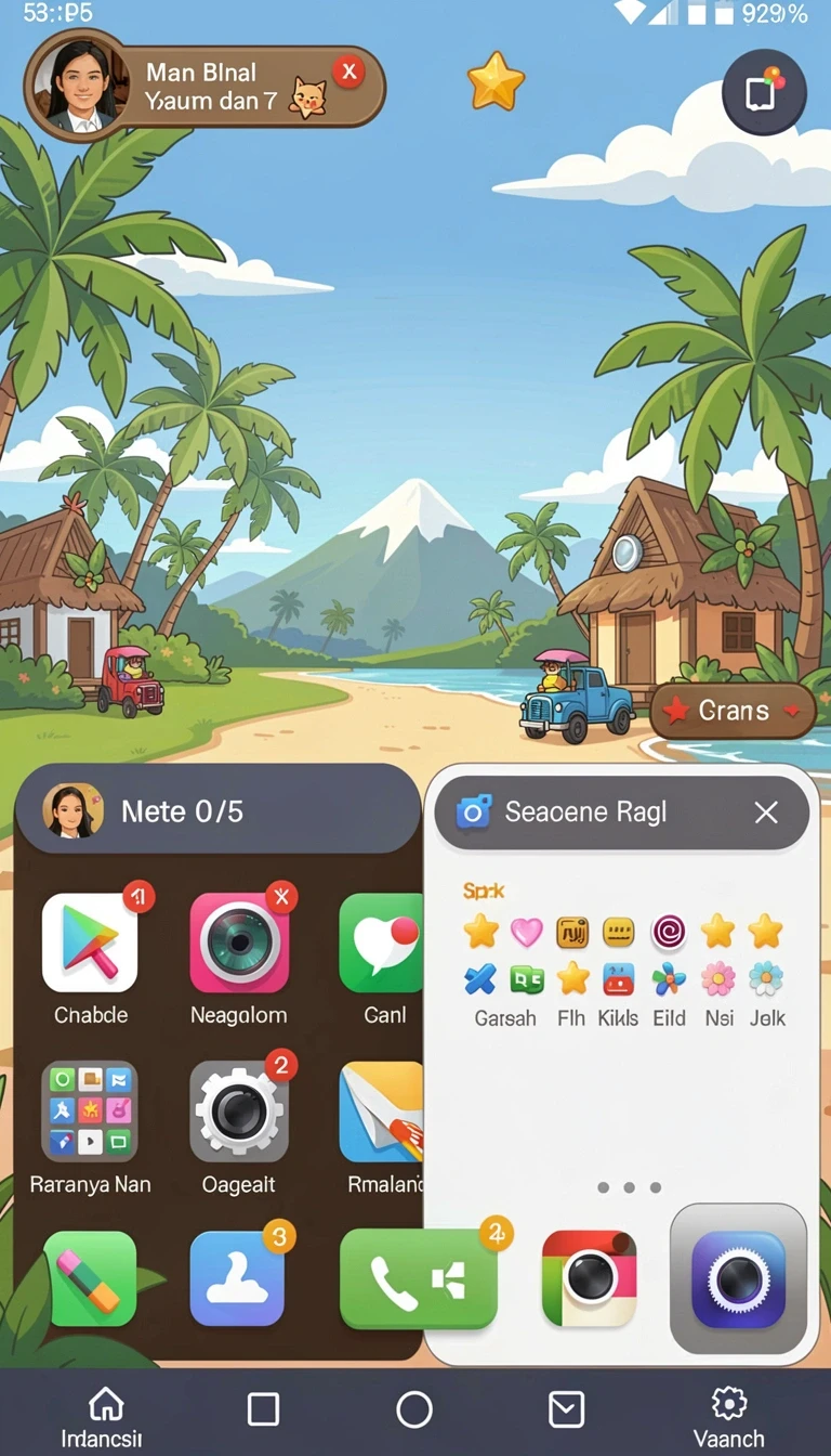 Screenshot x88 nomor 2