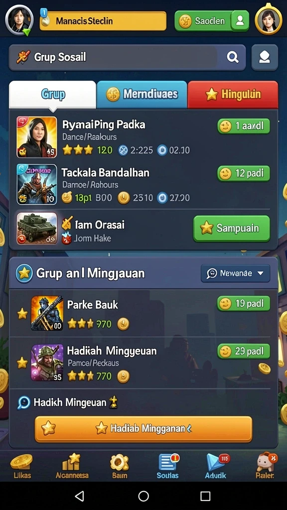 Screenshot zk3 nomor 2