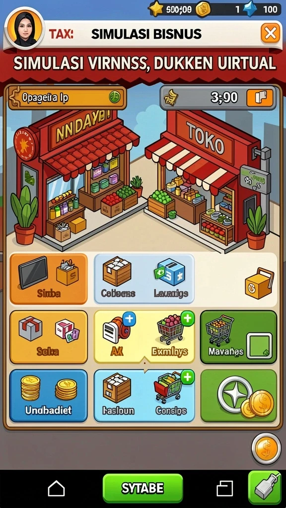 Screenshot zk3 nomor 3