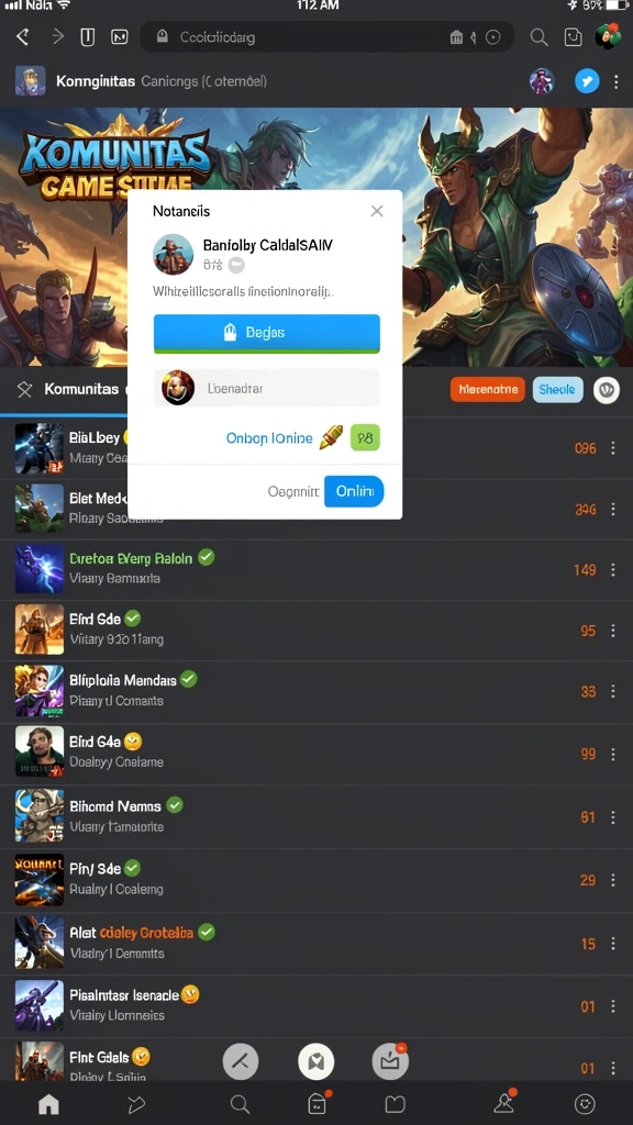 Screenshot zk6 nomor 3