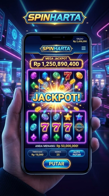 spinharta — galeri pratinjau - APK Resmi